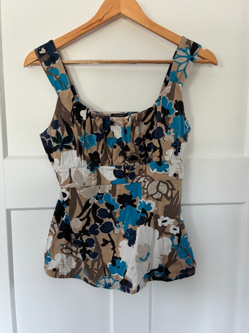Ann Taylor Tank Top